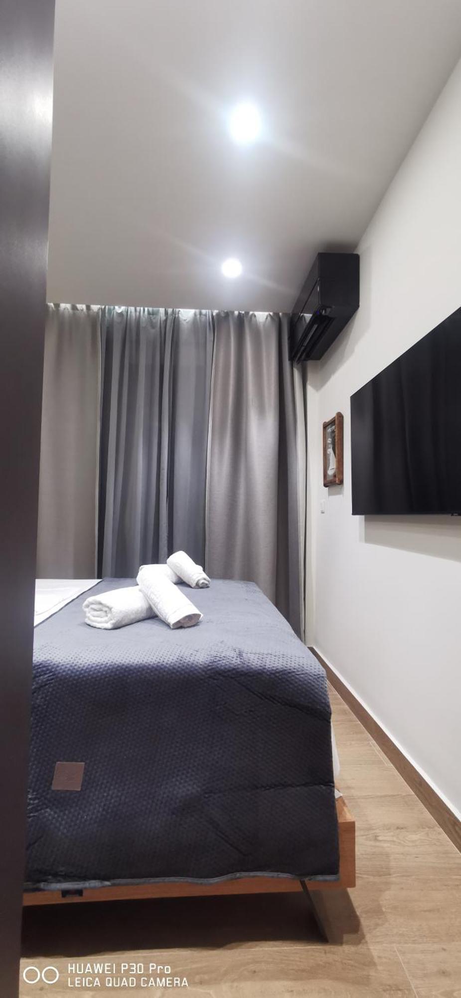 Family Apartment Zornitsa Nea Fokea Ngoại thất bức ảnh