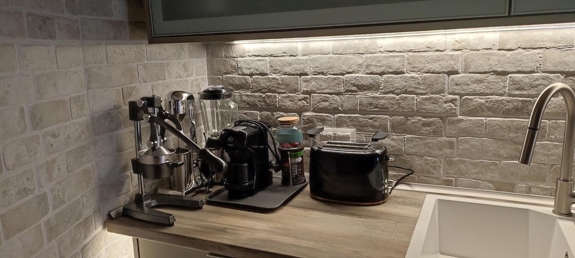 Family Apartment Zornitsa Nea Fokea Ngoại thất bức ảnh